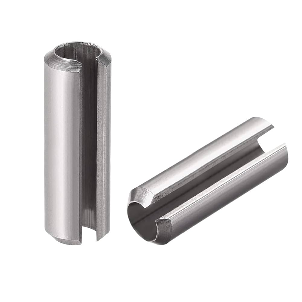 Stainless Steel Dowel Pins